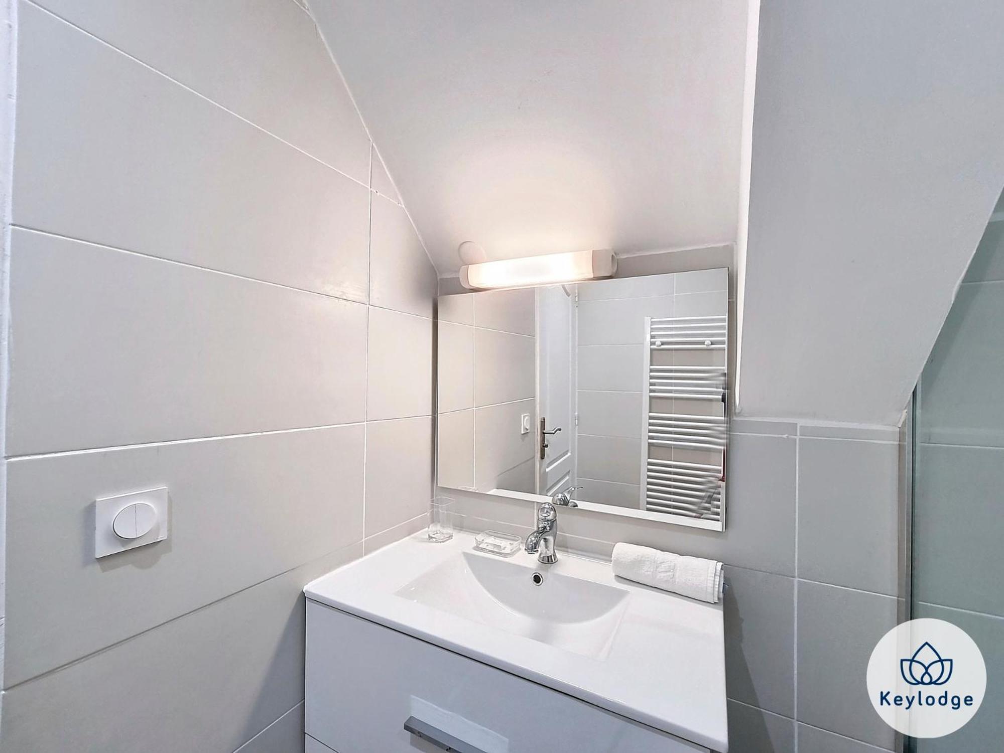 Wope L'Appart - T4 Duplex Proche Du Chu - Terre Sainte エクステリア 写真