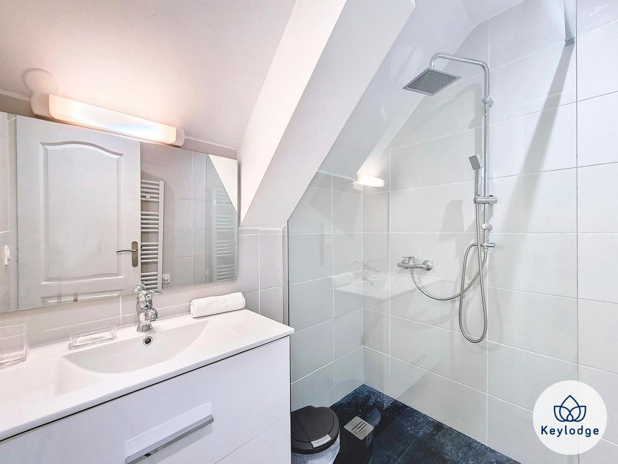 Wope L'Appart - T4 Duplex Proche Du Chu - Terre Sainte エクステリア 写真