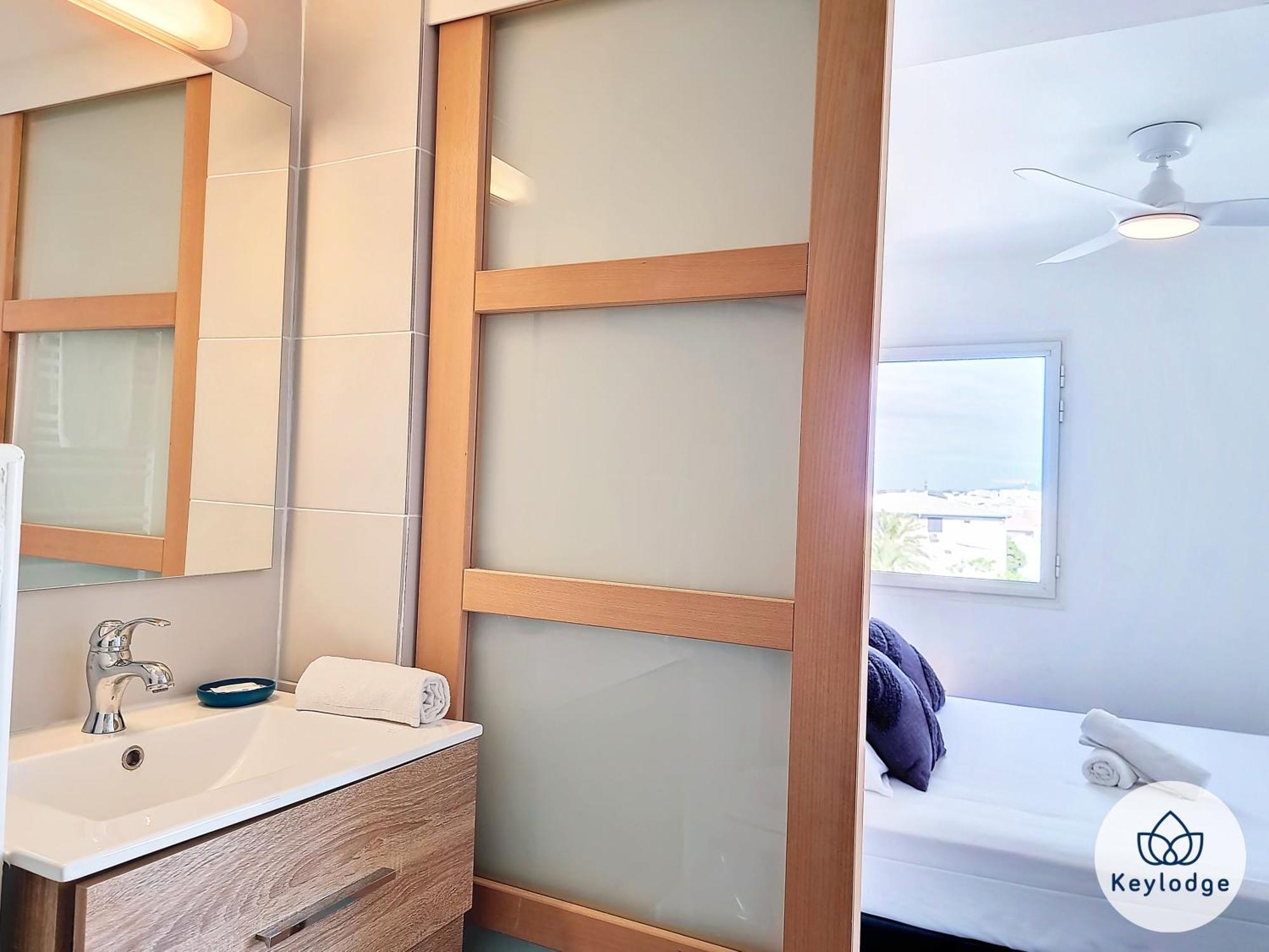 Wope L'Appart - T4 Duplex Proche Du Chu - Terre Sainte エクステリア 写真