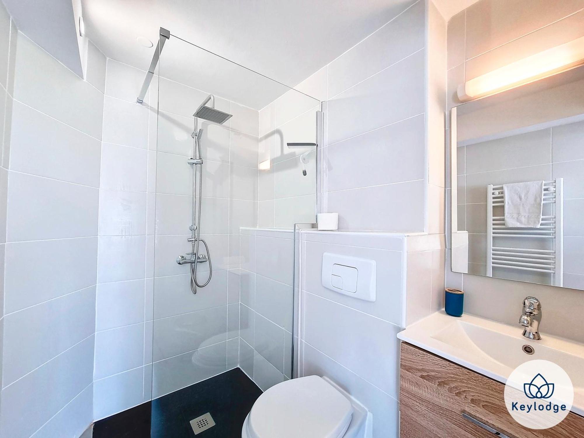 Wope L'Appart - T4 Duplex Proche Du Chu - Terre Sainte エクステリア 写真