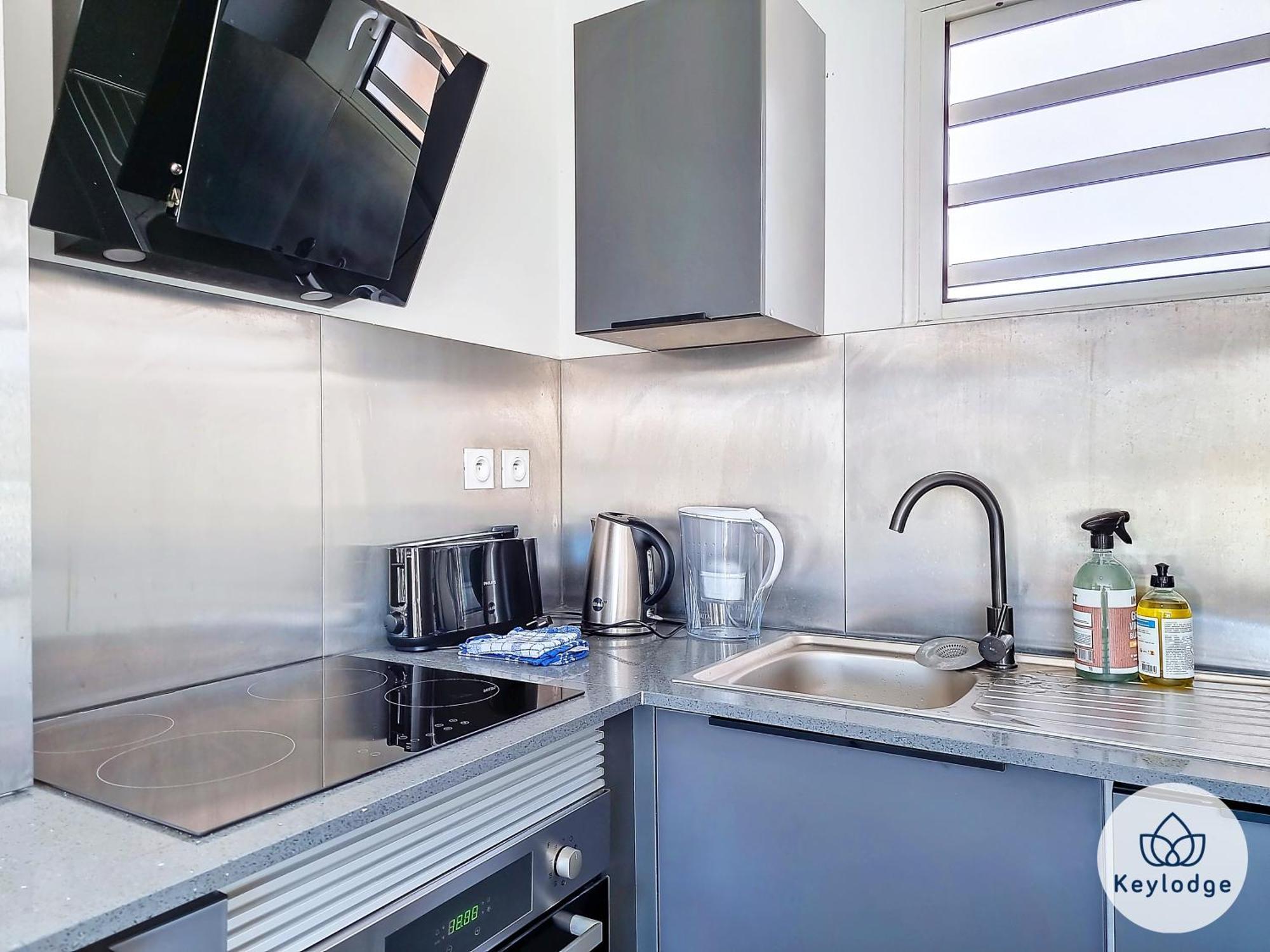Wope L'Appart - T4 Duplex Proche Du Chu - Terre Sainte エクステリア 写真