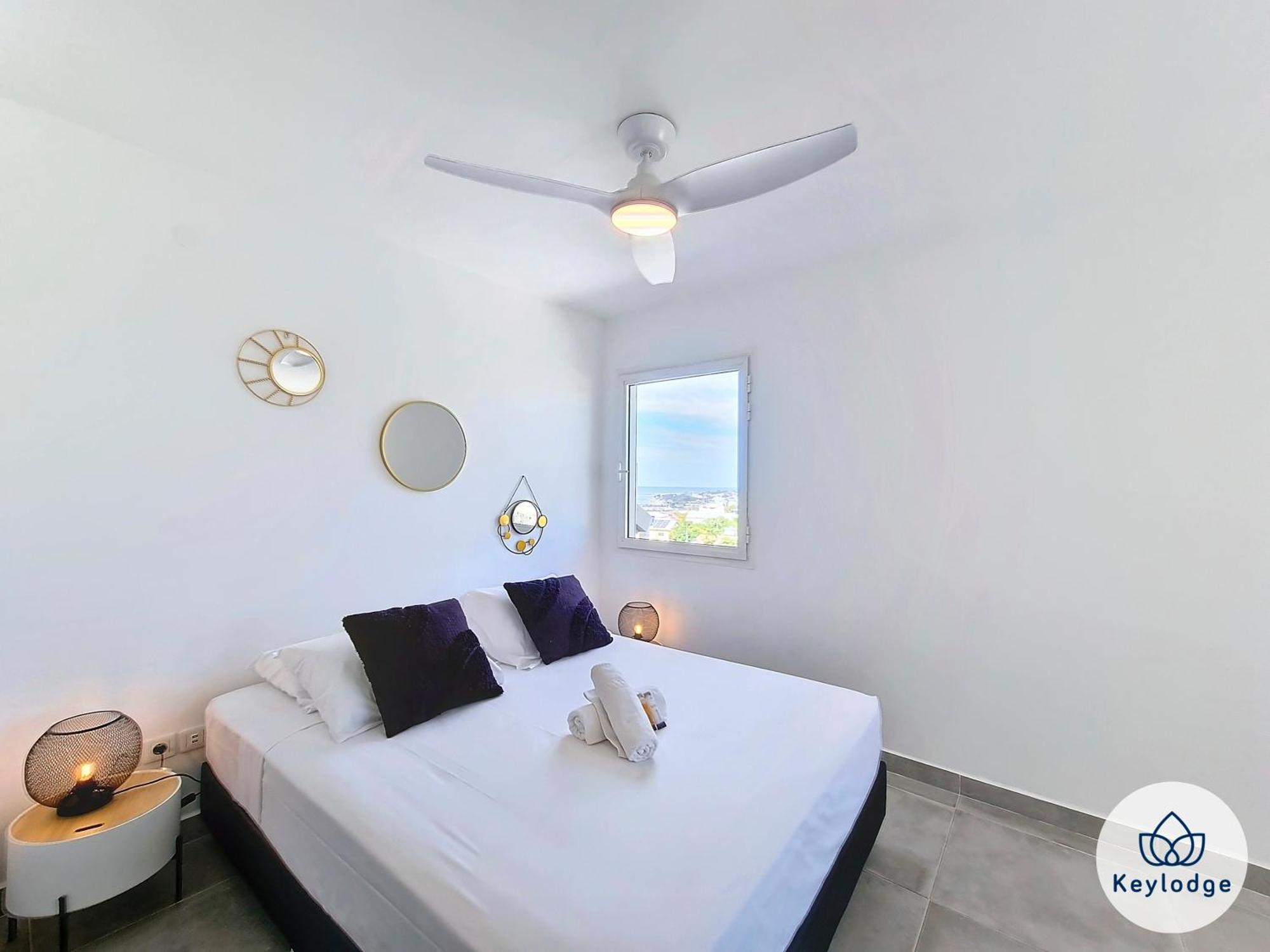 Wope L'Appart - T4 Duplex Proche Du Chu - Terre Sainte エクステリア 写真