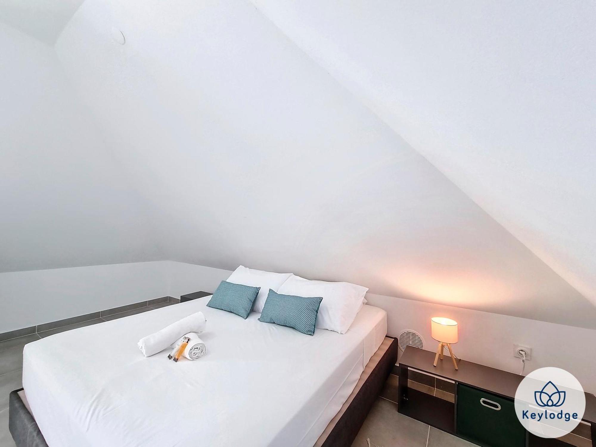 Wope L'Appart - T4 Duplex Proche Du Chu - Terre Sainte エクステリア 写真