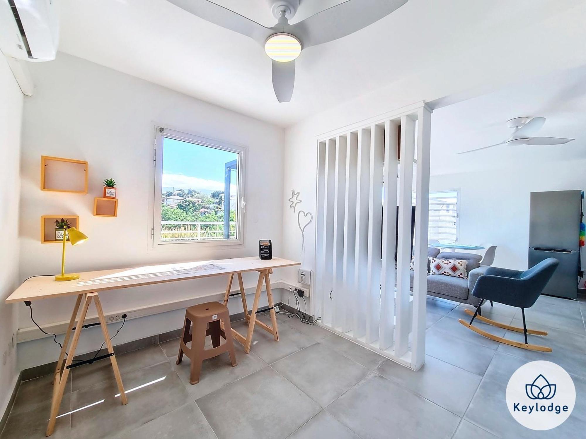 Wope L'Appart - T4 Duplex Proche Du Chu - Terre Sainte エクステリア 写真